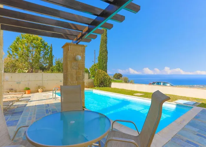 Villa Styliani