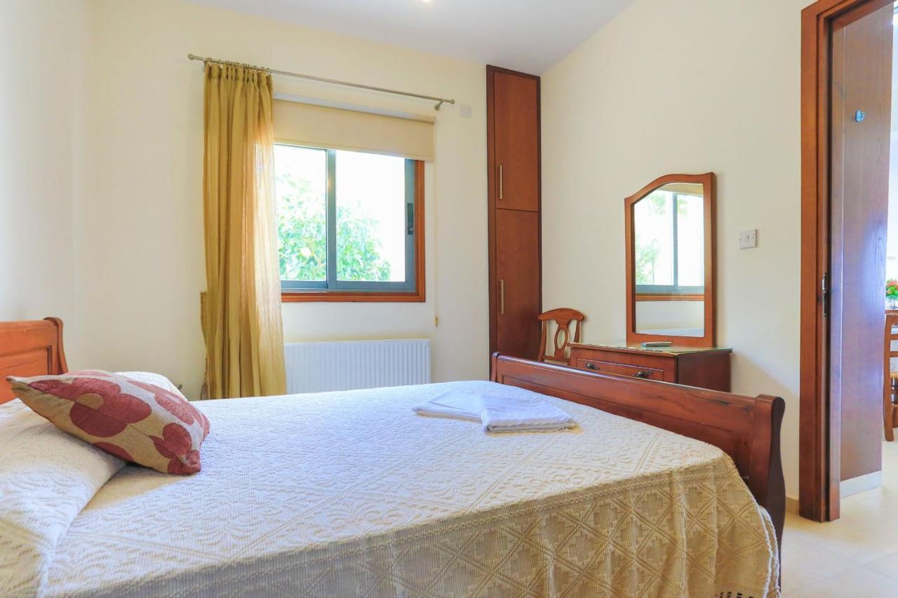 Styliani Villa
